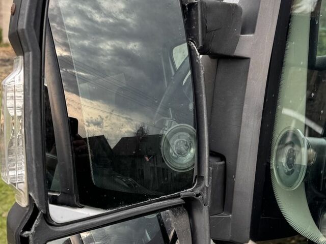 Білий Фіат Дукато, об'ємом двигуна 2.3 л та пробігом 385 тис. км за 11500 $, фото 7 на Automoto.ua