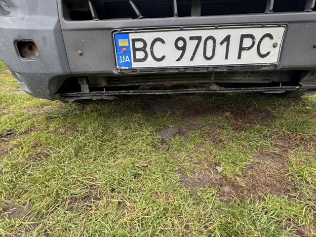 Білий Фіат Дукато, об'ємом двигуна 2.3 л та пробігом 385 тис. км за 11500 $, фото 19 на Automoto.ua