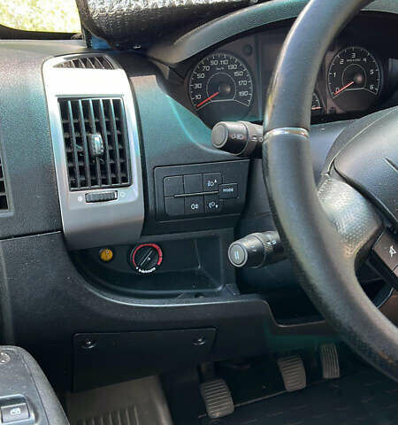 Белый Фиат Дукато, объемом двигателя 2.3 л и пробегом 710 тыс. км за 11000 $, фото 7 на Automoto.ua