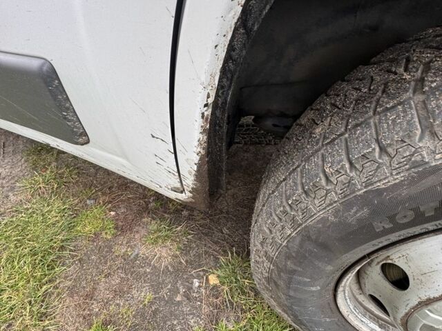 Білий Фіат Дукато, об'ємом двигуна 2.3 л та пробігом 385 тис. км за 11500 $, фото 21 на Automoto.ua