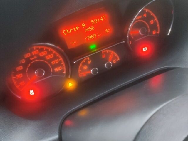 Белый Фиат Дукато, объемом двигателя 2.3 л и пробегом 170 тыс. км за 22500 $, фото 5 на Automoto.ua