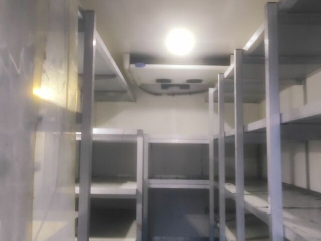 Белый Фиат Дукато, объемом двигателя 2.3 л и пробегом 170 тыс. км за 22500 $, фото 2 на Automoto.ua