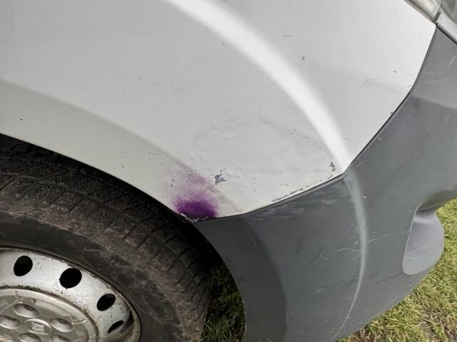 Білий Фіат Дукато, об'ємом двигуна 2.3 л та пробігом 385 тис. км за 11500 $, фото 20 на Automoto.ua