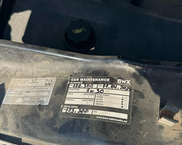 Белый Фиат Дукато, объемом двигателя 2.3 л и пробегом 179 тыс. км за 13500 $, фото 5 на Automoto.ua