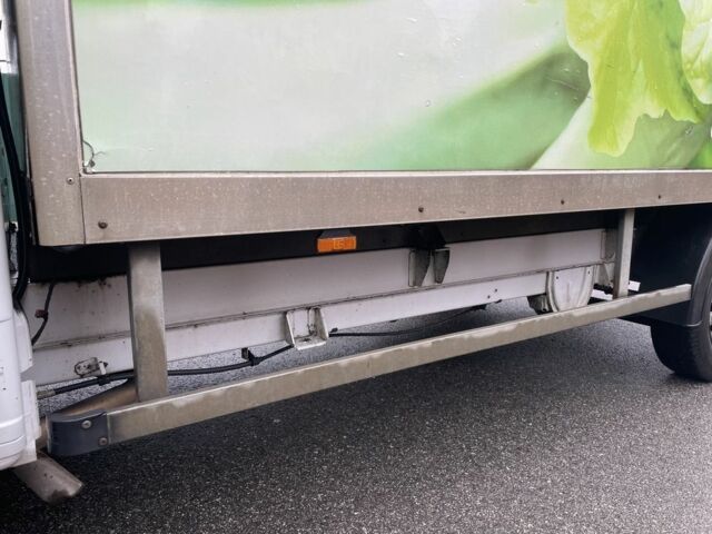 Білий Фіат Дукато, об'ємом двигуна 2.3 л та пробігом 300 тис. км за 14500 $, фото 12 на Automoto.ua