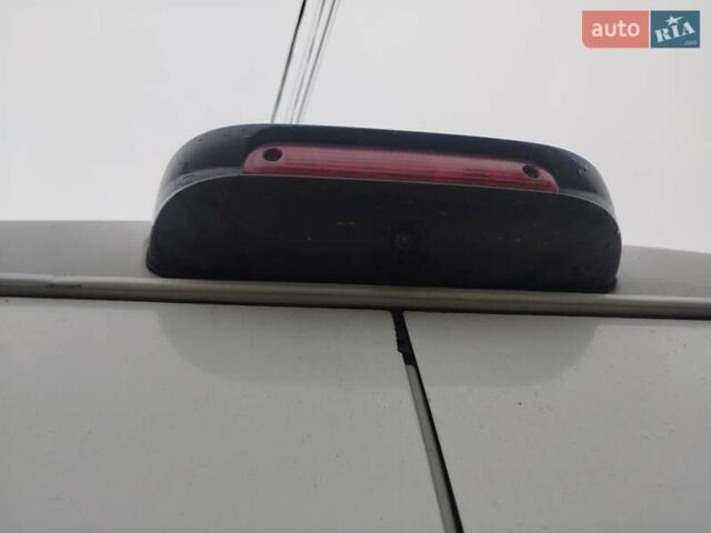 Белый Фиат Дукато, объемом двигателя 2.3 л и пробегом 290 тыс. км за 14000 $, фото 4 на Automoto.ua