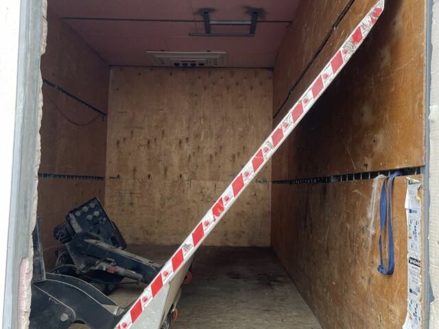 Білий Фіат Дукато, об'ємом двигуна 2.3 л та пробігом 300 тис. км за 14500 $, фото 6 на Automoto.ua