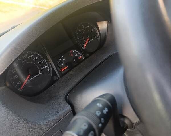 Білий Фіат Дукато, об'ємом двигуна 2.29 л та пробігом 585 тис. км за 11500 $, фото 14 на Automoto.ua