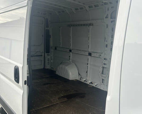 Білий Фіат Дукато, об'ємом двигуна 0 л та пробігом 195 тис. км за 14800 $, фото 24 на Automoto.ua
