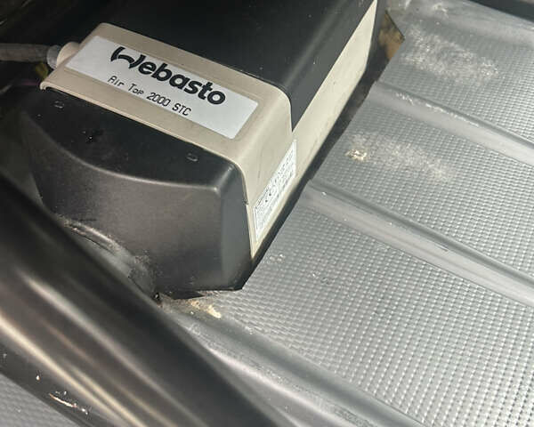 Білий Фіат Дукато, об'ємом двигуна 0 л та пробігом 195 тис. км за 14800 $, фото 13 на Automoto.ua