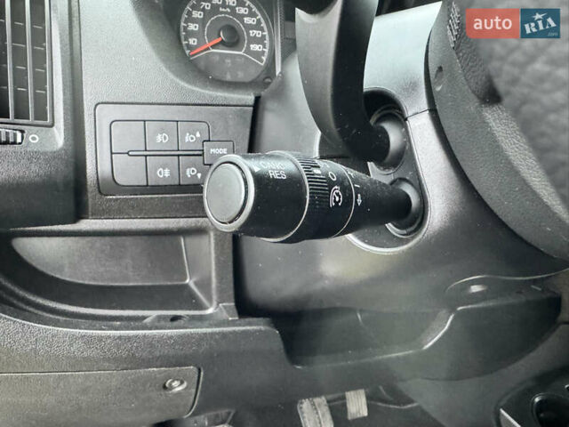 Білий Фіат Дукато, об'ємом двигуна 2.3 л та пробігом 282 тис. км за 14900 $, фото 17 на Automoto.ua