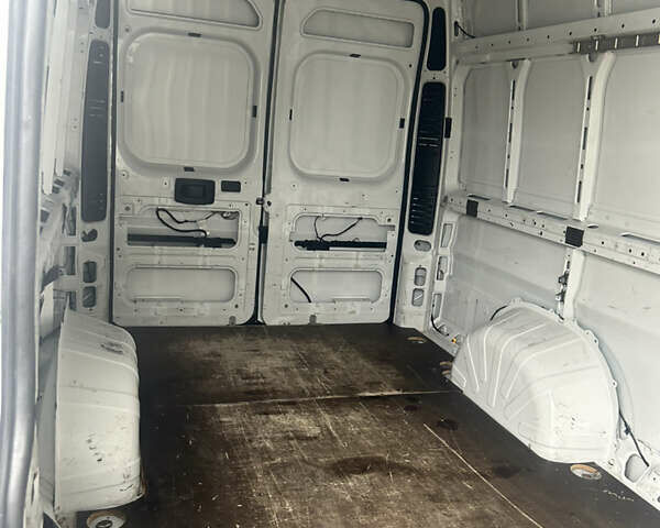 Білий Фіат Дукато, об'ємом двигуна 0 л та пробігом 195 тис. км за 14800 $, фото 25 на Automoto.ua