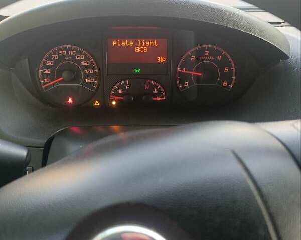 Белый Фиат Дукато, объемом двигателя 2.29 л и пробегом 585 тыс. км за 11400 $, фото 17 на Automoto.ua