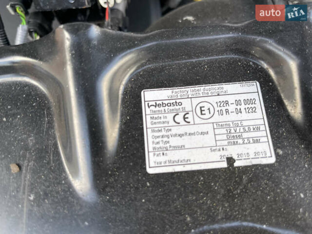 Белый Фиат Дукато, объемом двигателя 2.3 л и пробегом 280 тыс. км за 16900 $, фото 46 на Automoto.ua