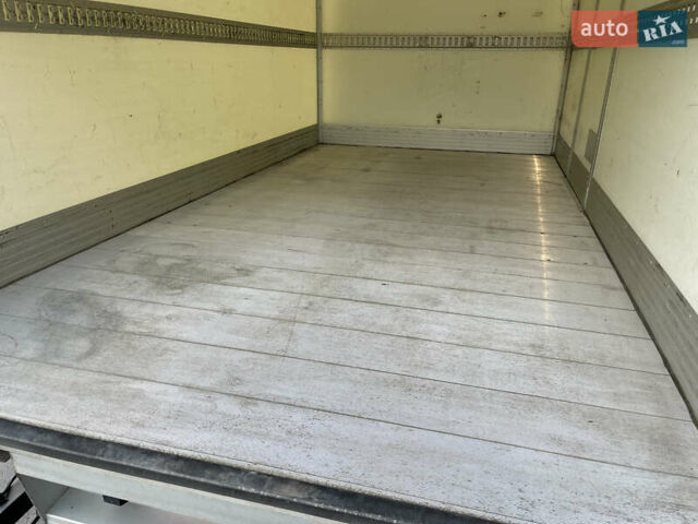 Белый Фиат Дукато, объемом двигателя 2.3 л и пробегом 280 тыс. км за 16900 $, фото 33 на Automoto.ua