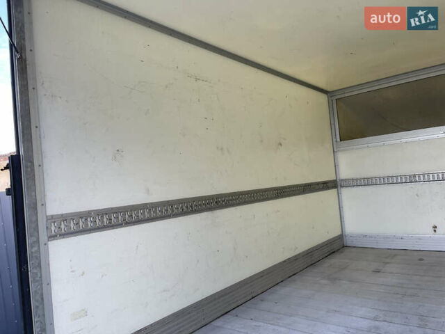 Белый Фиат Дукато, объемом двигателя 2.3 л и пробегом 280 тыс. км за 16900 $, фото 58 на Automoto.ua