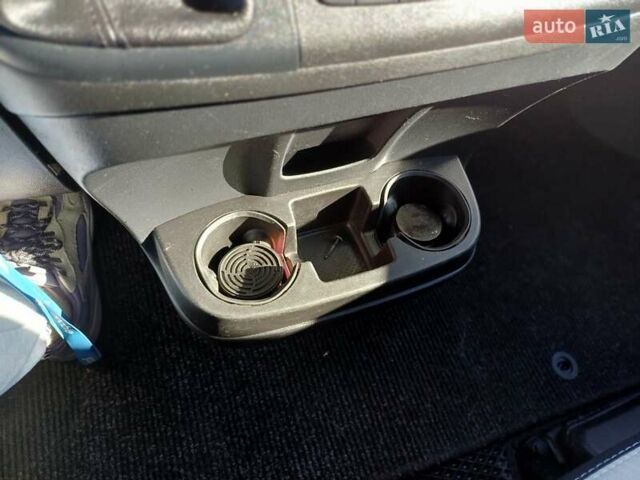 Білий Фіат Дукато, об'ємом двигуна 2.3 л та пробігом 300 тис. км за 14500 $, фото 9 на Automoto.ua