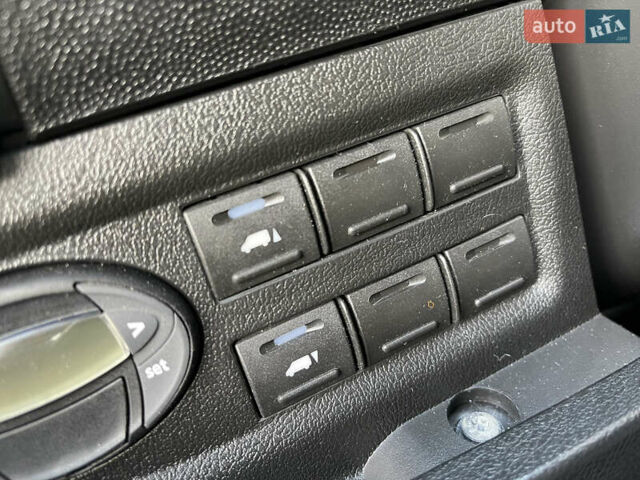 Белый Фиат Дукато, объемом двигателя 2.3 л и пробегом 280 тыс. км за 16900 $, фото 20 на Automoto.ua