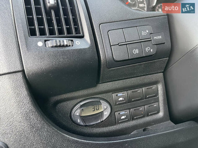 Белый Фиат Дукато, объемом двигателя 2.3 л и пробегом 280 тыс. км за 16900 $, фото 18 на Automoto.ua