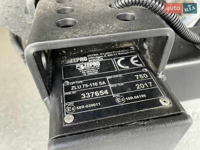 Белый Фиат Дукато, объемом двигателя 2.3 л и пробегом 280 тыс. км за 16900 $, фото 40 на Automoto.ua