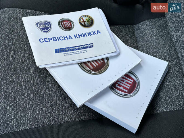 Белый Фиат Дукато, объемом двигателя 2.29 л и пробегом 36 тыс. км за 19900 $, фото 39 на Automoto.ua