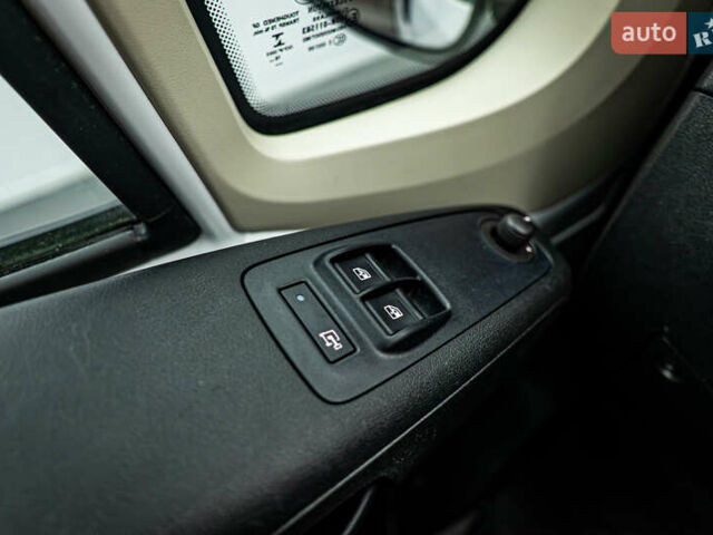 Білий Фіат Дукато, об'ємом двигуна 2.29 л та пробігом 191 тис. км за 18085 $, фото 10 на Automoto.ua