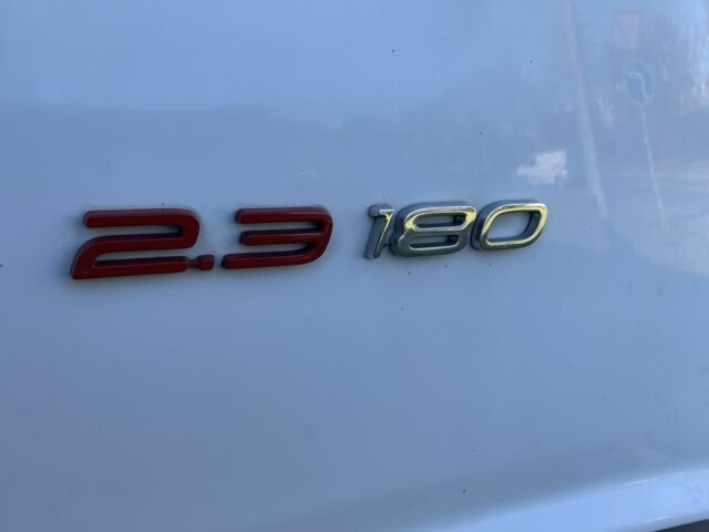 Белый Фиат Дукато, объемом двигателя 2.3 л и пробегом 270 тыс. км за 14950 $, фото 7 на Automoto.ua