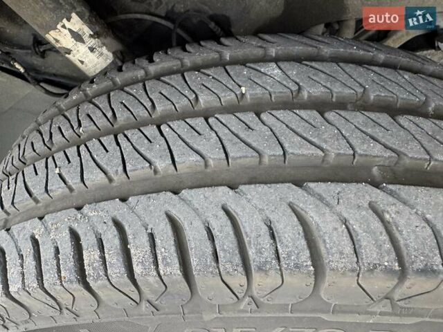 Білий Фіат Дукато, об'ємом двигуна 2.29 л та пробігом 96 тис. км за 16999 $, фото 4 на Automoto.ua