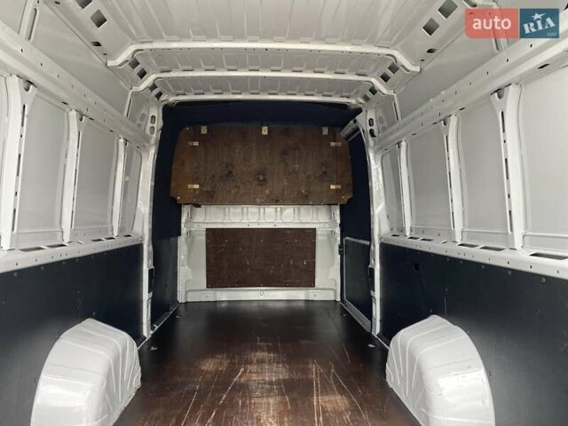 Белый Фиат Дукато, объемом двигателя 2.3 л и пробегом 173 тыс. км за 16999 $, фото 22 на Automoto.ua