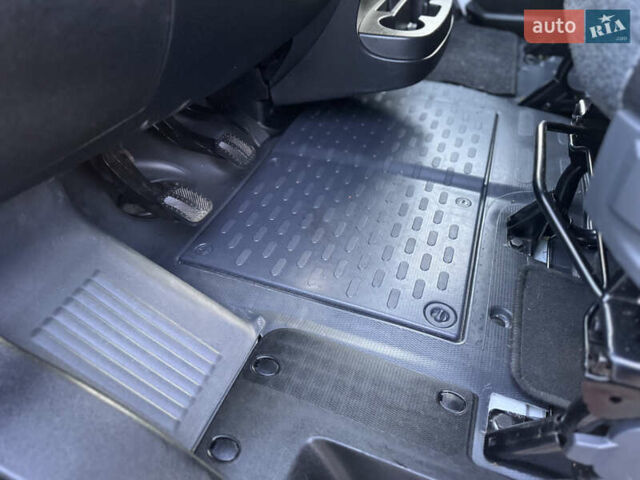 Білий Фіат Дукато, об'ємом двигуна 2.3 л та пробігом 260 тис. км за 16900 $, фото 25 на Automoto.ua