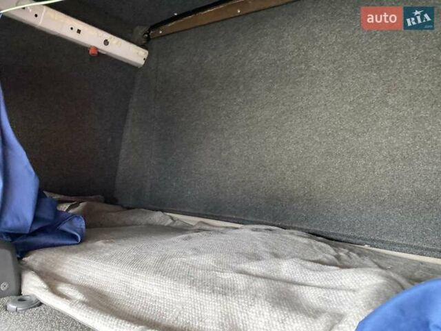 Белый Фиат Дукато, объемом двигателя 2.3 л и пробегом 173 тыс. км за 16999 $, фото 34 на Automoto.ua