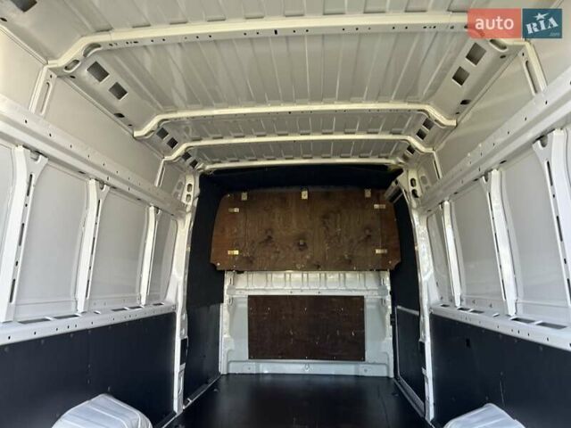 Белый Фиат Дукато, объемом двигателя 2.3 л и пробегом 170 тыс. км за 16850 $, фото 27 на Automoto.ua