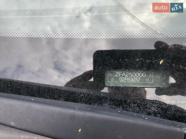 Белый Фиат Дукато, объемом двигателя 2.3 л и пробегом 154 тыс. км за 16900 $, фото 10 на Automoto.ua