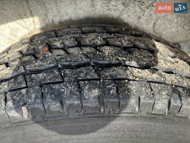 Білий Фіат Дукато, об'ємом двигуна 2.3 л та пробігом 208 тис. км за 18700 $, фото 14 на Automoto.ua