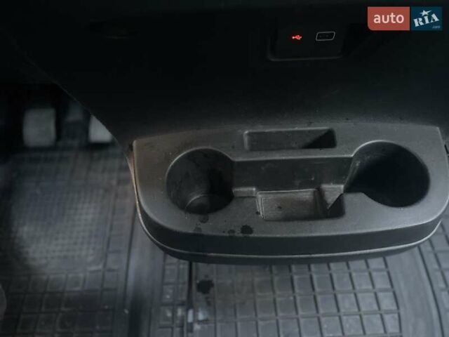 Білий Фіат Дукато, об'ємом двигуна 2.29 л та пробігом 115 тис. км за 17200 $, фото 29 на Automoto.ua