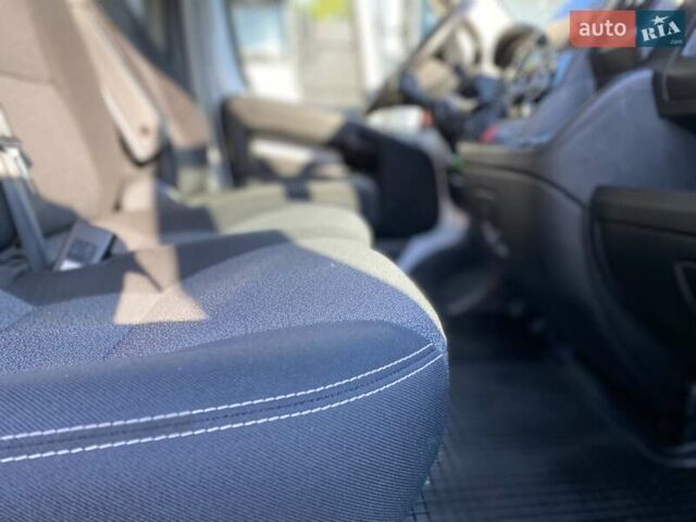 Белый Фиат Дукато, объемом двигателя 2.3 л и пробегом 140 тыс. км за 18780 $, фото 33 на Automoto.ua