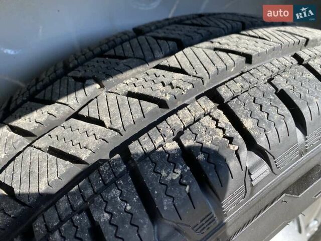 Белый Фиат Дукато, объемом двигателя 2.3 л и пробегом 140 тыс. км за 18780 $, фото 27 на Automoto.ua