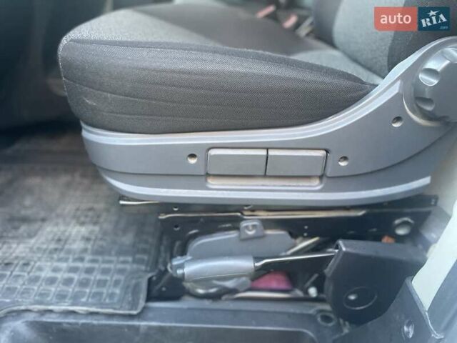 Білий Фіат Дукато, об'ємом двигуна 2.29 л та пробігом 115 тис. км за 17200 $, фото 33 на Automoto.ua