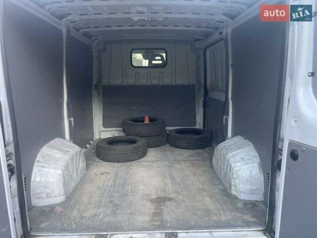 Білий Фіат Дукато, об'ємом двигуна 2.29 л та пробігом 115 тис. км за 17200 $, фото 21 на Automoto.ua