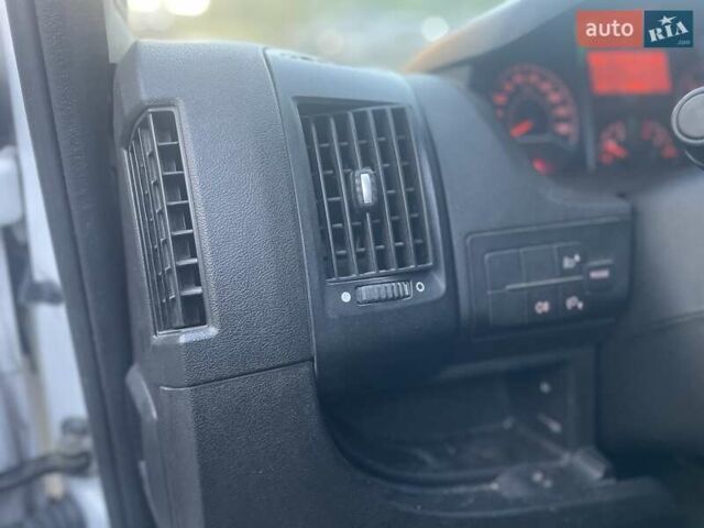 Білий Фіат Дукато, об'ємом двигуна 2.29 л та пробігом 115 тис. км за 17200 $, фото 25 на Automoto.ua