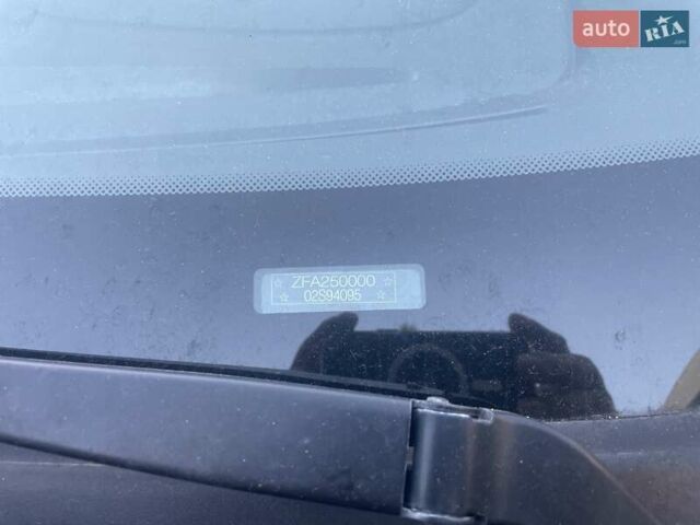 Білий Фіат Дукато, об'ємом двигуна 2.29 л та пробігом 115 тис. км за 17200 $, фото 16 на Automoto.ua