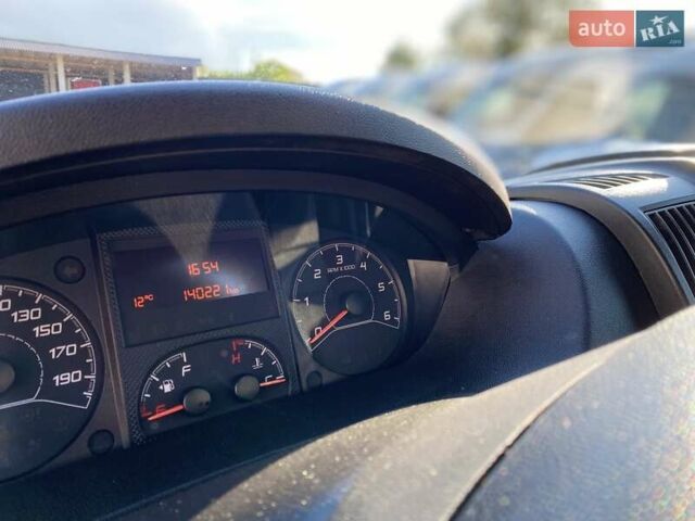 Белый Фиат Дукато, объемом двигателя 2.3 л и пробегом 140 тыс. км за 18780 $, фото 40 на Automoto.ua