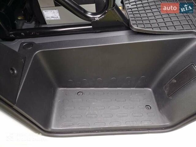 Белый Фиат Дукато, объемом двигателя 2.3 л и пробегом 180 тыс. км за 18800 $, фото 32 на Automoto.ua