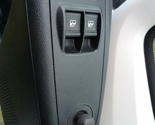 Белый Фиат Дукато, объемом двигателя 2.3 л и пробегом 180 тыс. км за 18800 $, фото 26 на Automoto.ua