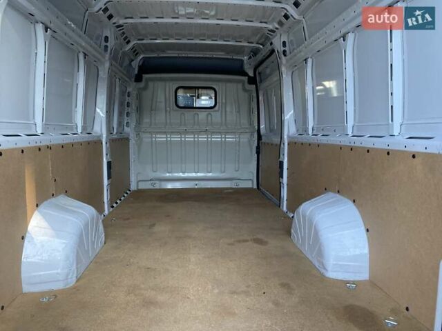 Белый Фиат Дукато, объемом двигателя 2.2 л и пробегом 300 тыс. км за 18870 $, фото 30 на Automoto.ua
