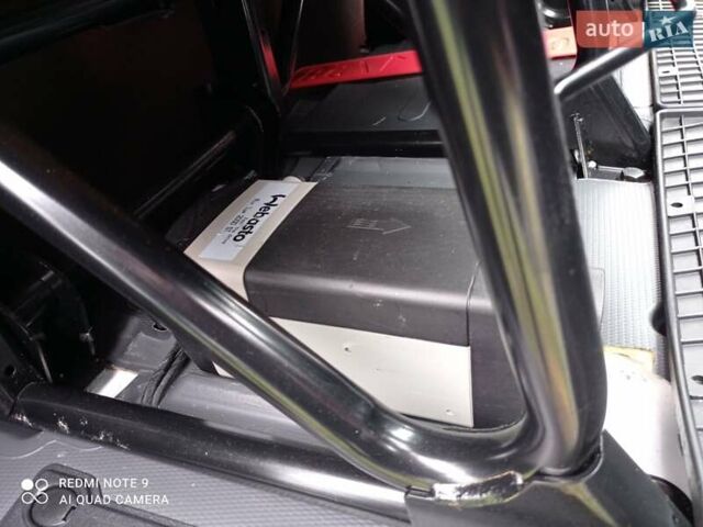 Белый Фиат Дукато, объемом двигателя 2.3 л и пробегом 180 тыс. км за 18800 $, фото 31 на Automoto.ua