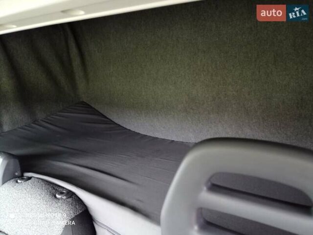 Белый Фиат Дукато, объемом двигателя 2.3 л и пробегом 180 тыс. км за 18800 $, фото 29 на Automoto.ua