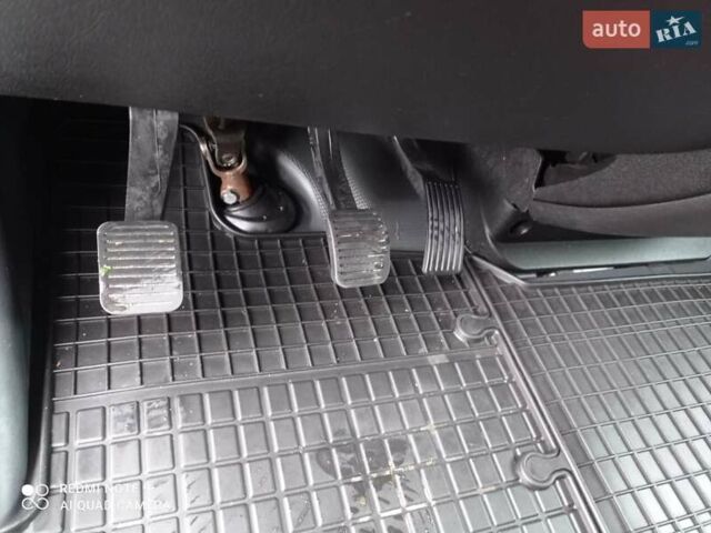 Белый Фиат Дукато, объемом двигателя 2.3 л и пробегом 180 тыс. км за 18800 $, фото 23 на Automoto.ua