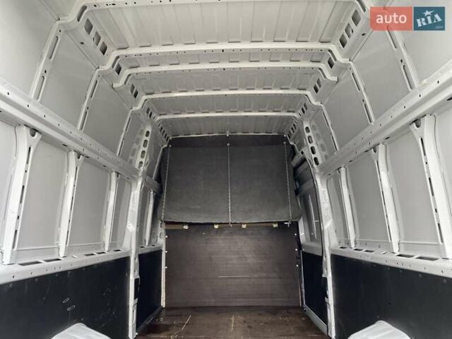 Белый Фиат Дукато, объемом двигателя 2.3 л и пробегом 171 тыс. км за 18350 $, фото 20 на Automoto.ua
