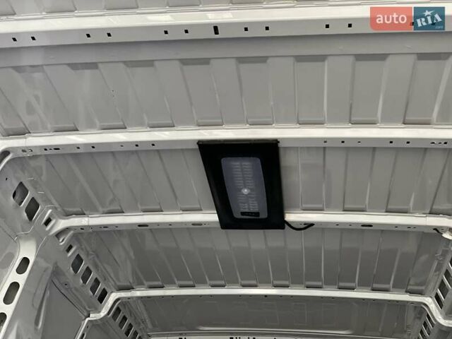 Белый Фиат Дукато, объемом двигателя 2.3 л и пробегом 140 тыс. км за 18880 $, фото 47 на Automoto.ua
